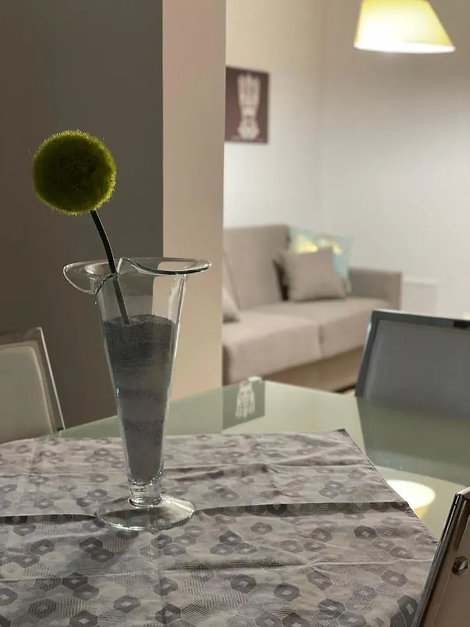 Casa vacanze Testa di Moro Marsala