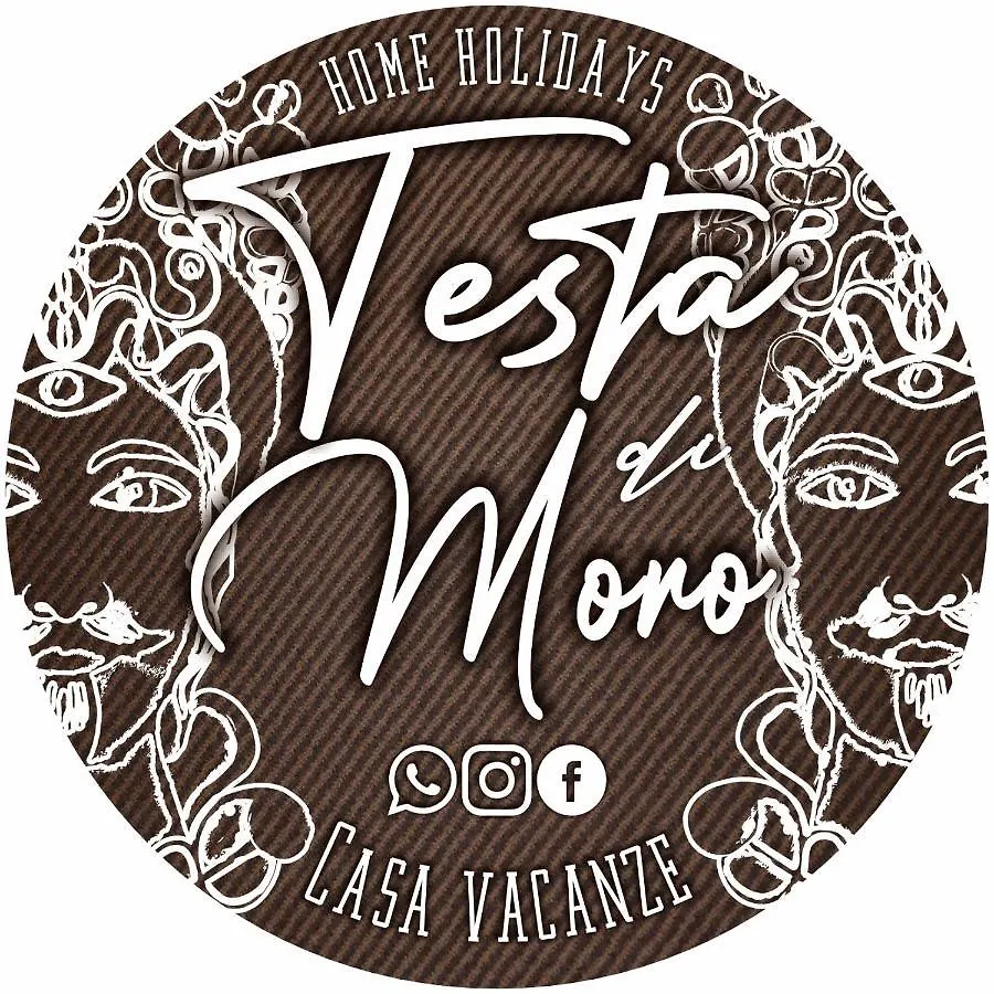 Testa di Moro Marsala 0*,