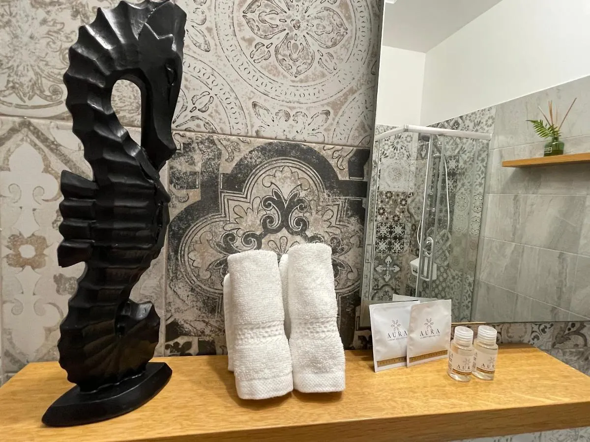 Holiday home Testa Di Moro Marsala
